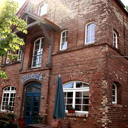 Pension Zur Postmeile Belzig Luaran gambar