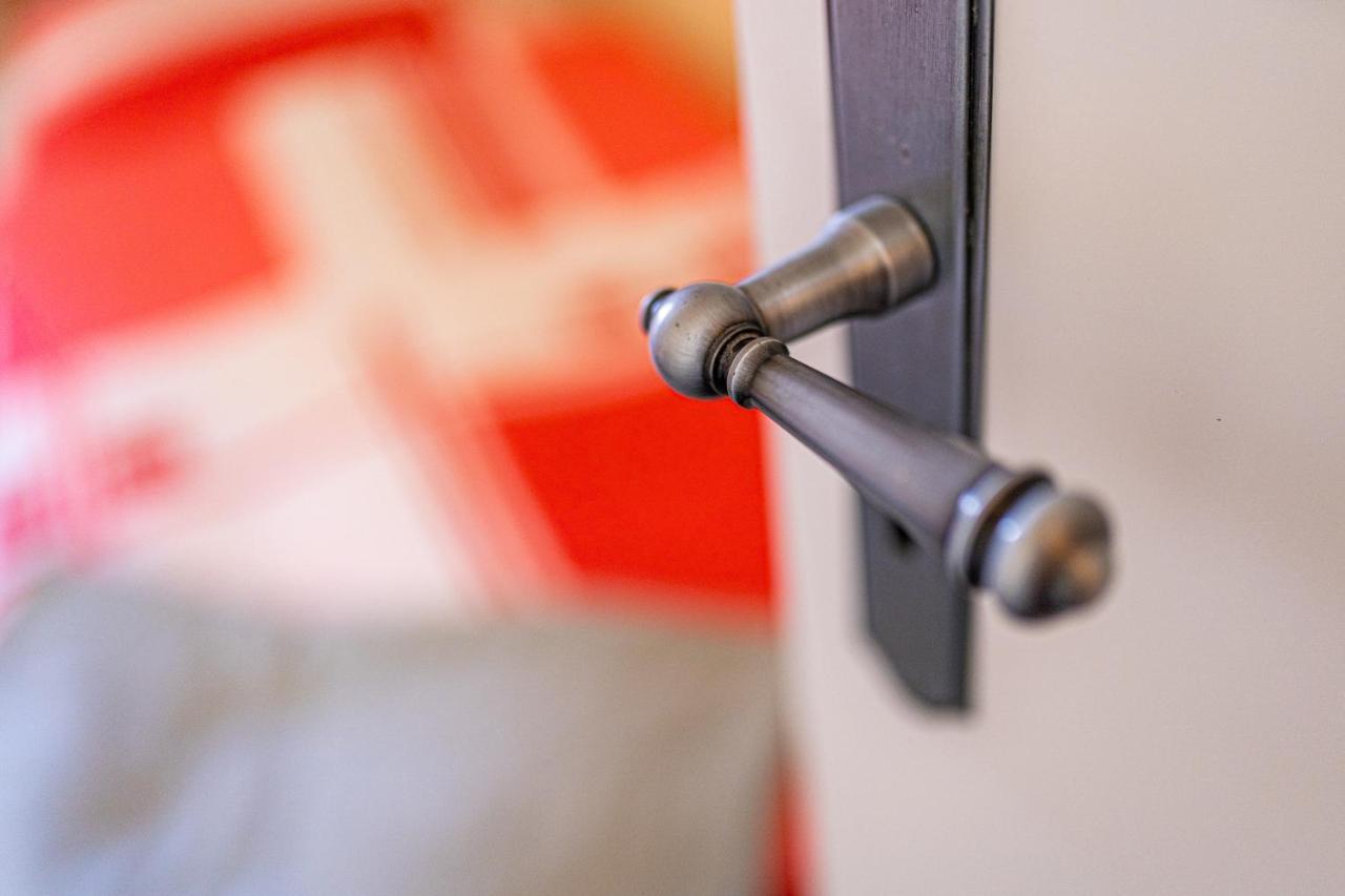 Pension Zur Postmeile Belzig Luaran gambar