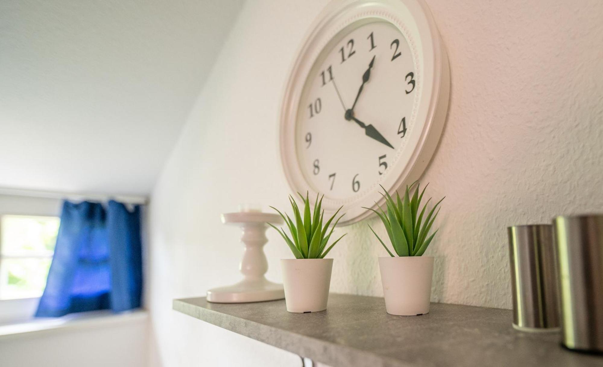 Pension Zur Postmeile Belzig Luaran gambar