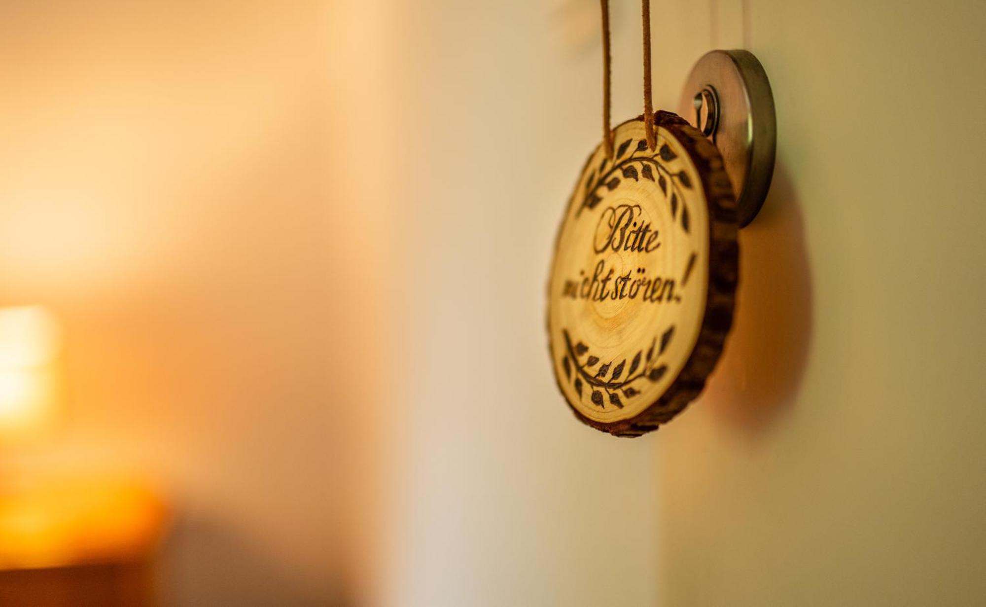 Pension Zur Postmeile Belzig Luaran gambar